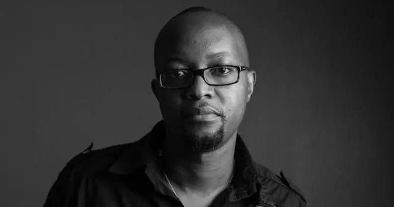 Jackson Biko Publisher Writer | iRead
