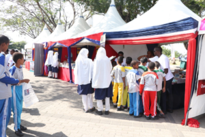 Mombasa Regional Book Fair 2024: Celebrating 25 Years of Literary Excellence