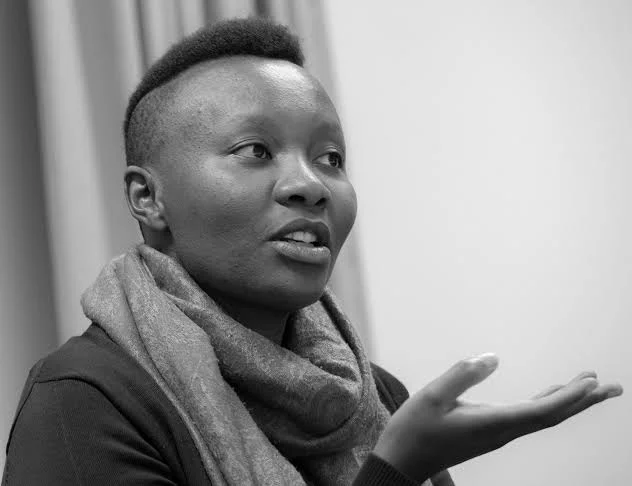 Kenyan female writers Makena Onjerika | international literature festival berlin