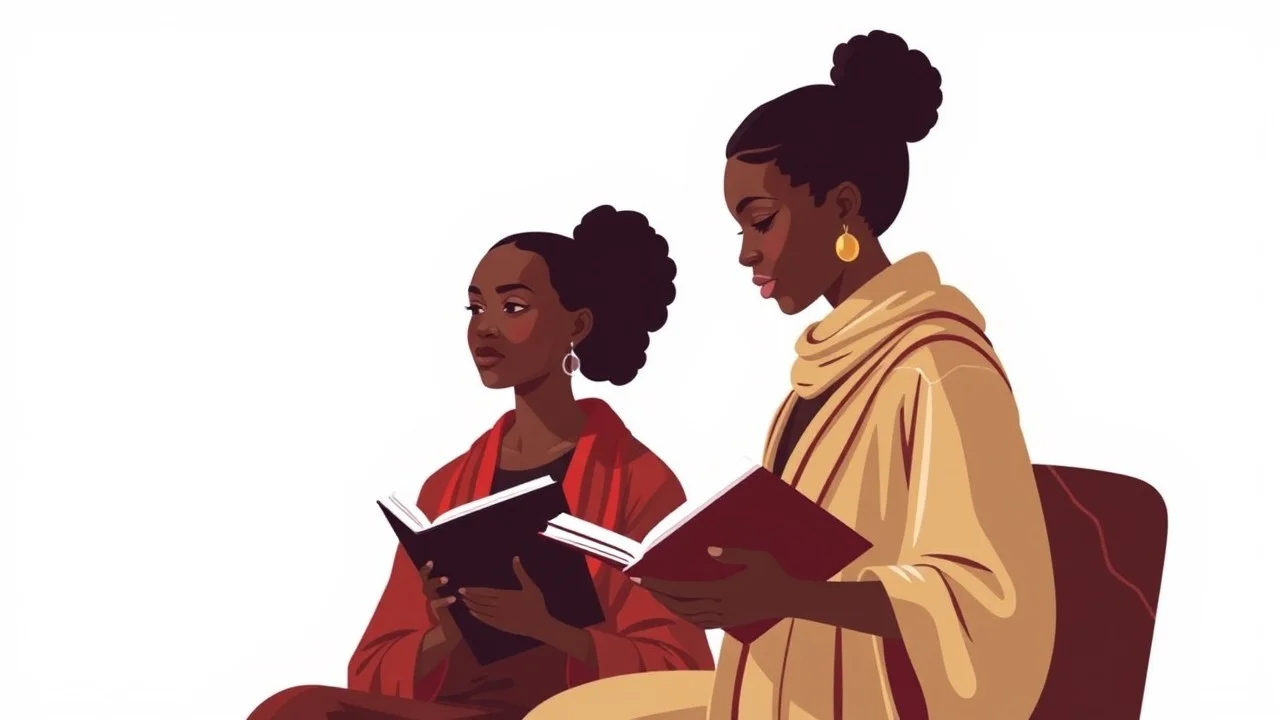 The Impact of Female Kenyan Writers on African Literature