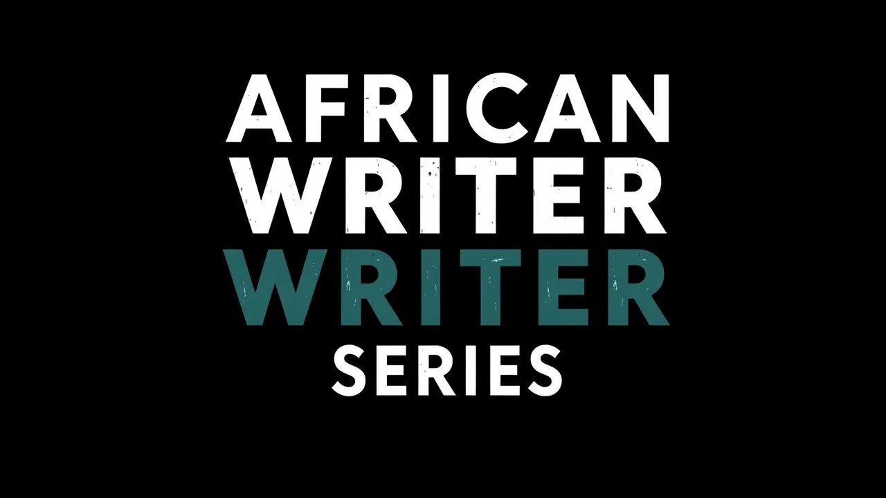 What is African Writers Series?